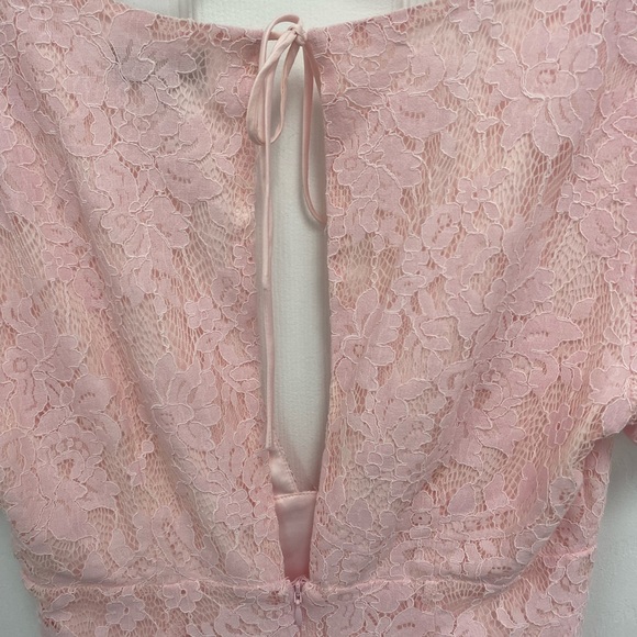 Majorelle nora dress - Picture 4 of 4